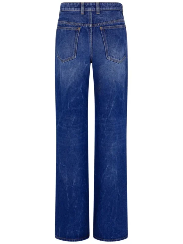RABANNE JEANS BOYFRIEND