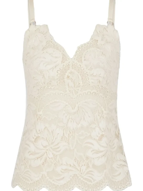 RABANNE TOP PIZZO