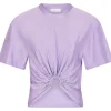 RABANNE T-SHIRT PIERCING