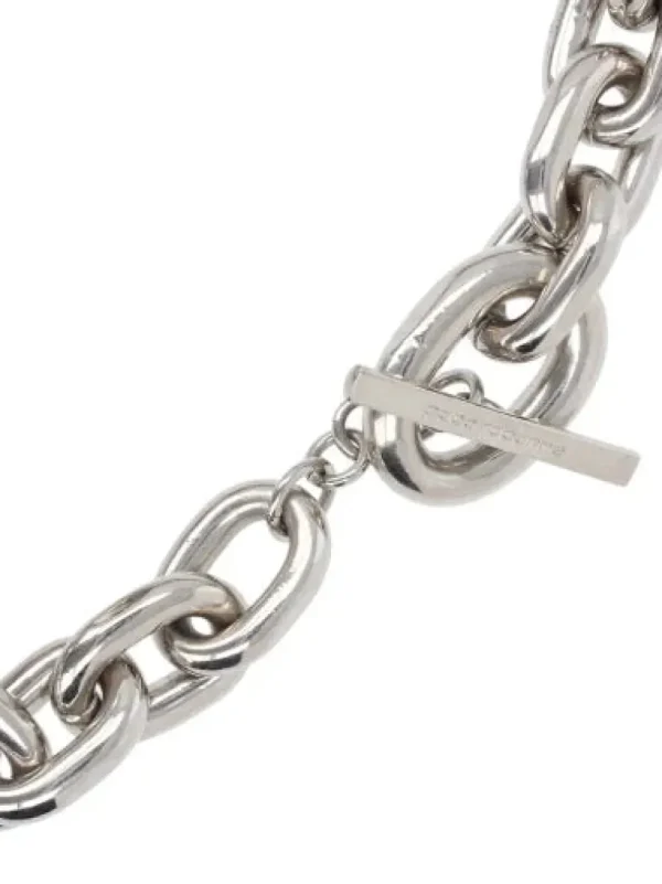 RABANNE XL CHOKER