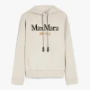 'S MAX MARA FELPA AGATA BEIGE
