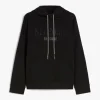 'S MAX MARA FELPA AGATA NERO