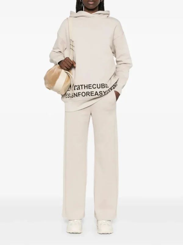 'S MAX MARA FELPA BEIGE