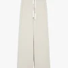 'S MAX MARA PANTALONE BALI BEIGE