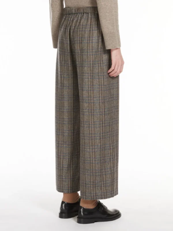 'S MAX MARA PANTALONE LETIZIA