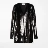 SPORTMAX ABITO PINETA