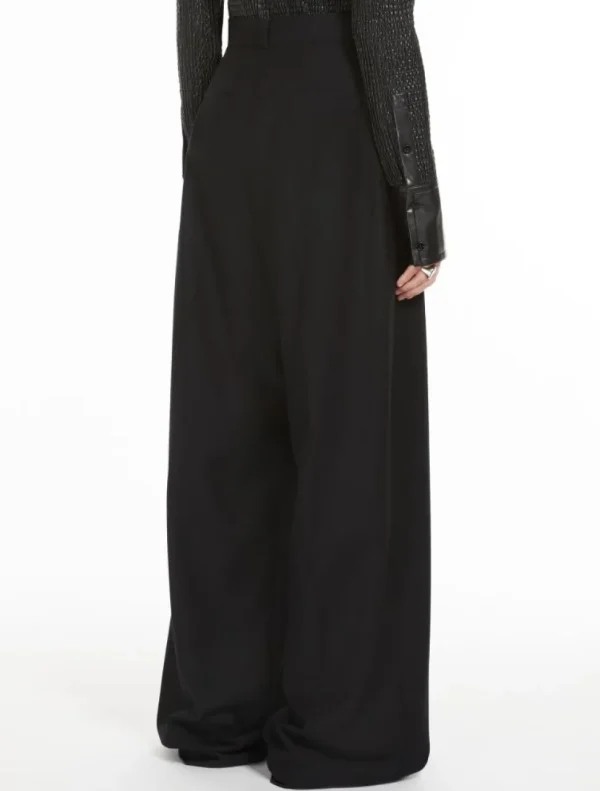 SPORTMAX PANTALONE KIENS12