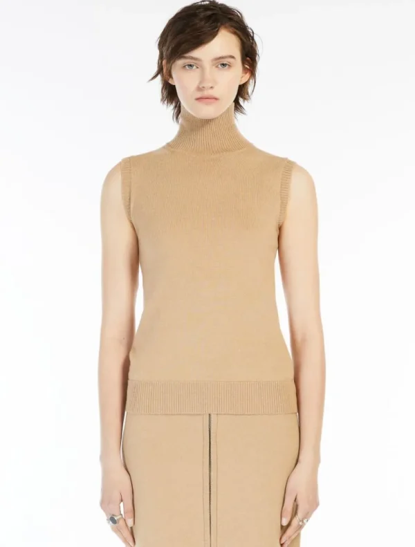 SPORTMAX TOP ARDENZA