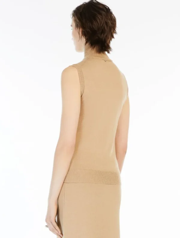 SPORTMAX TOP ARDENZA