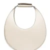 STAUD BORSA MOON  CREAM