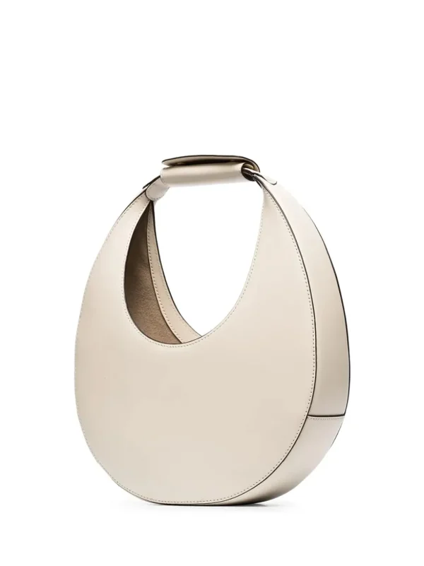 STAUD BORSA MOON  CREAM