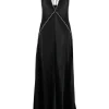 STELLA McCARTNEY ABITO LUNGO