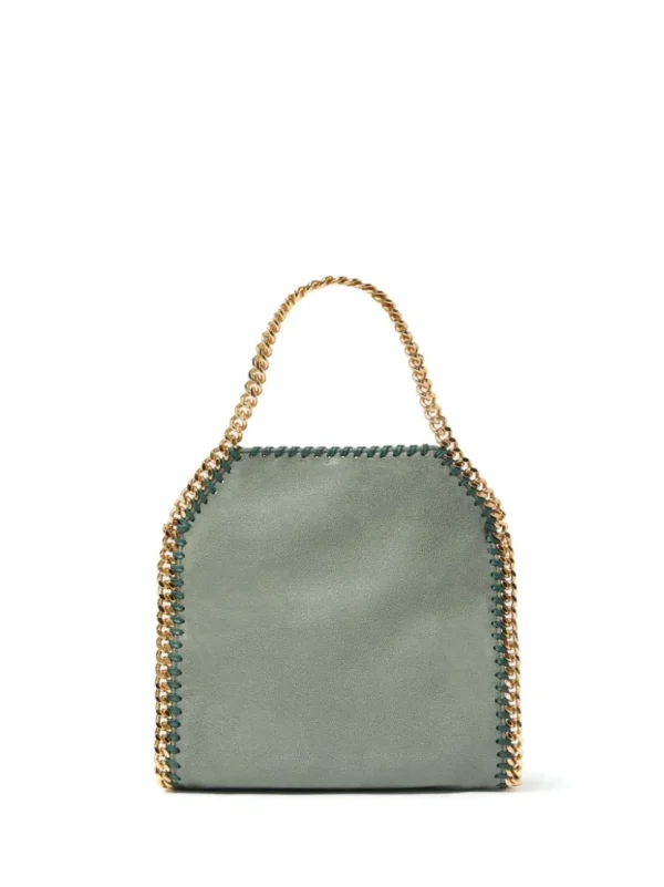 STELLA McCARTNEY BORSA FALABELLA TOTE MINI