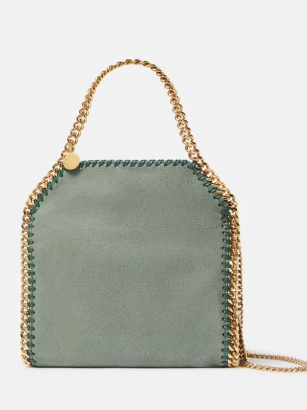 STELLA McCARTNEY BORSA FALABELLA TOTE MINI