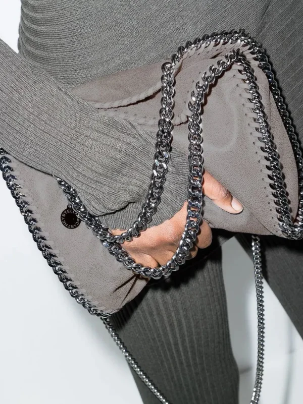 STELLA McCARTNEY FALABELLA MINI