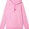 STELLA McCARTNEY FELPA LOVESTRUCK