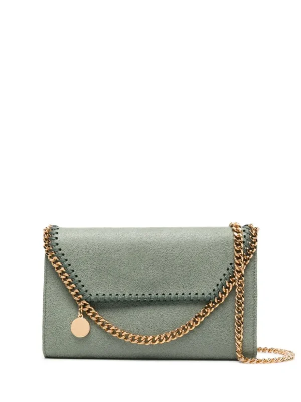 STELLA McCARTNEY MINI FALABELLA