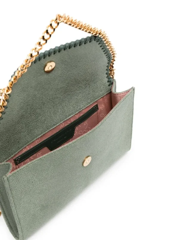 STELLA McCARTNEY MINI FALABELLA