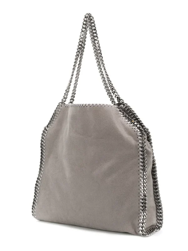 STELLA McCARTNEY SMALL TOTE