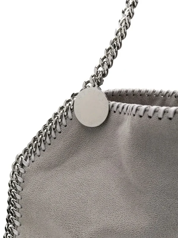 STELLA McCARTNEY SMALL TOTE