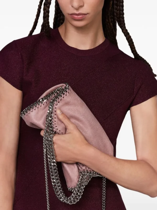 STELLA McCARTNEY TOTE FALABELLA MINI