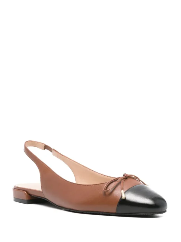 STUART WEITZMAN BALLERINA