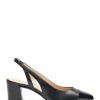 STUART WEITZMAN SLEEK 50 SLINGBACK