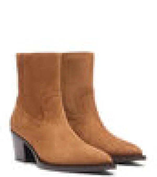STUART WEITZMAN STIVALE  TATE CORTO