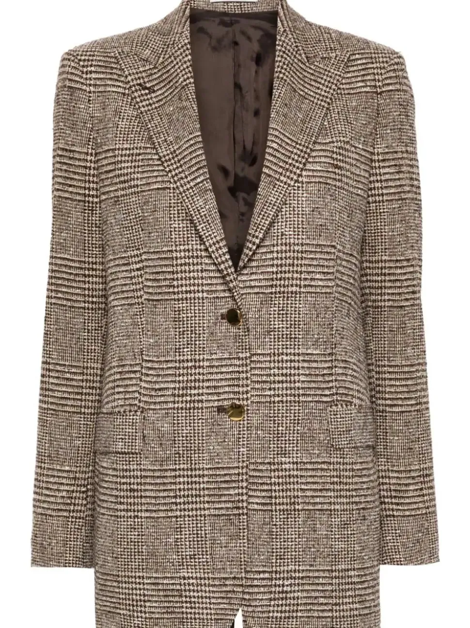 TAGLIATORE GIACCA TWEED