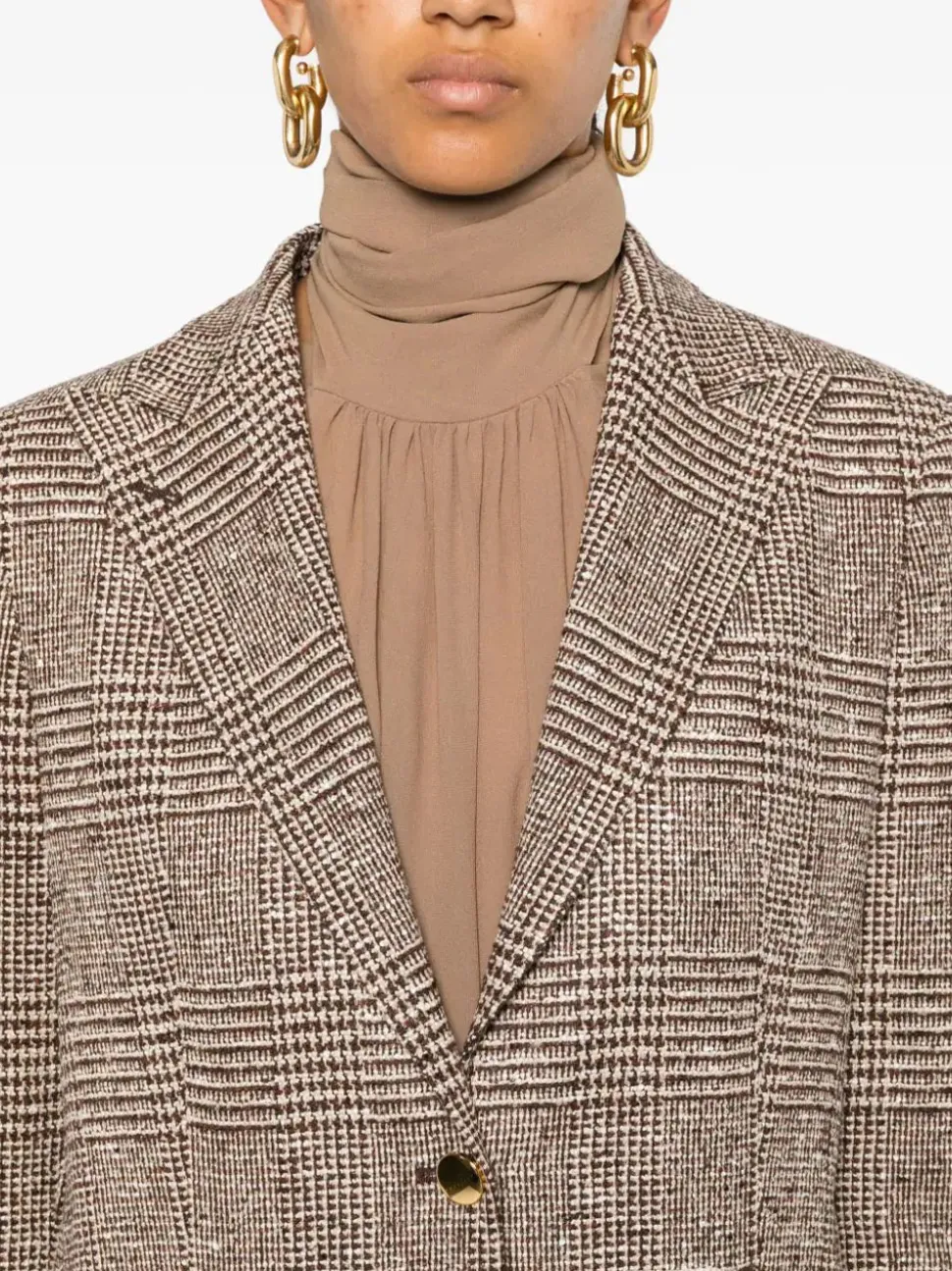 TAGLIATORE GIACCA TWEED