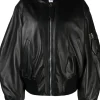 THE ATTICO BOMBER ANJIA
