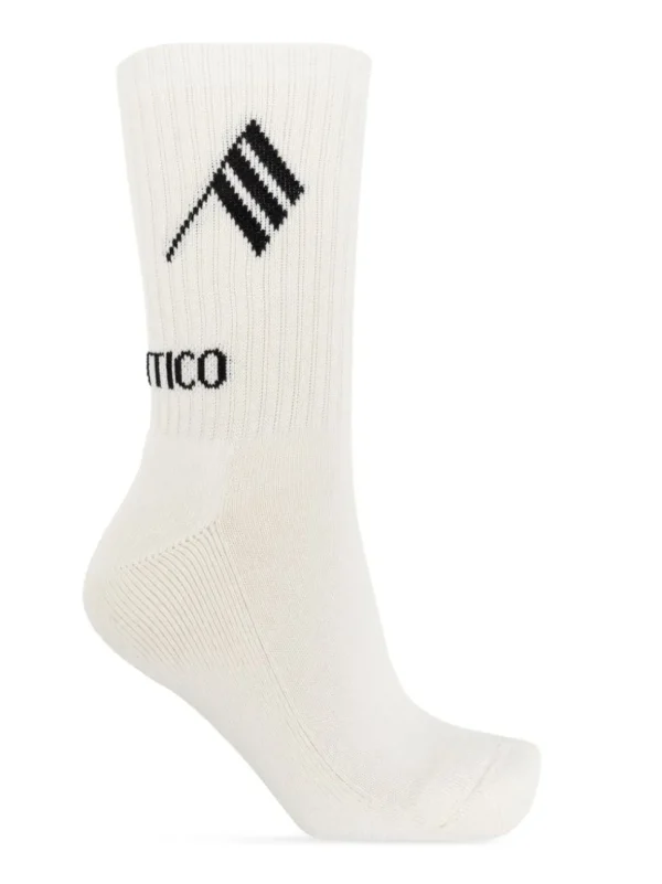 THE ATTICO CALZE