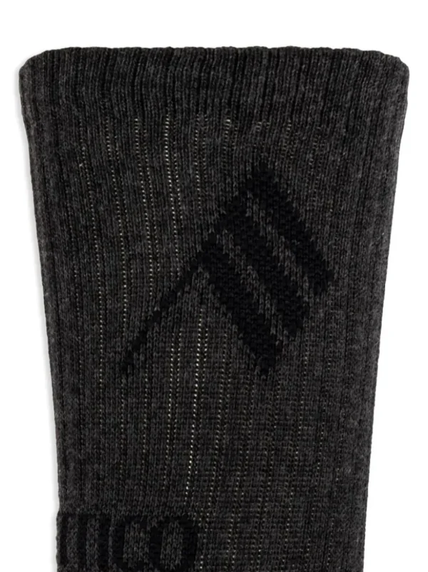 THE ATTICO CALZE