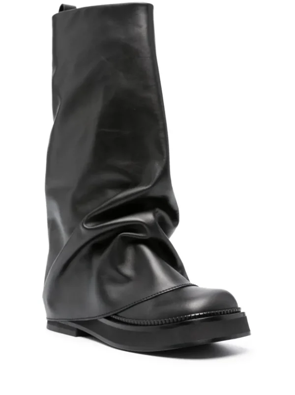 THE ATTICO STIVALE ROBIN