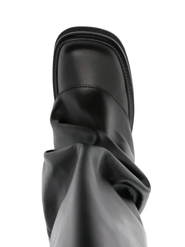 THE ATTICO STIVALE ROBIN