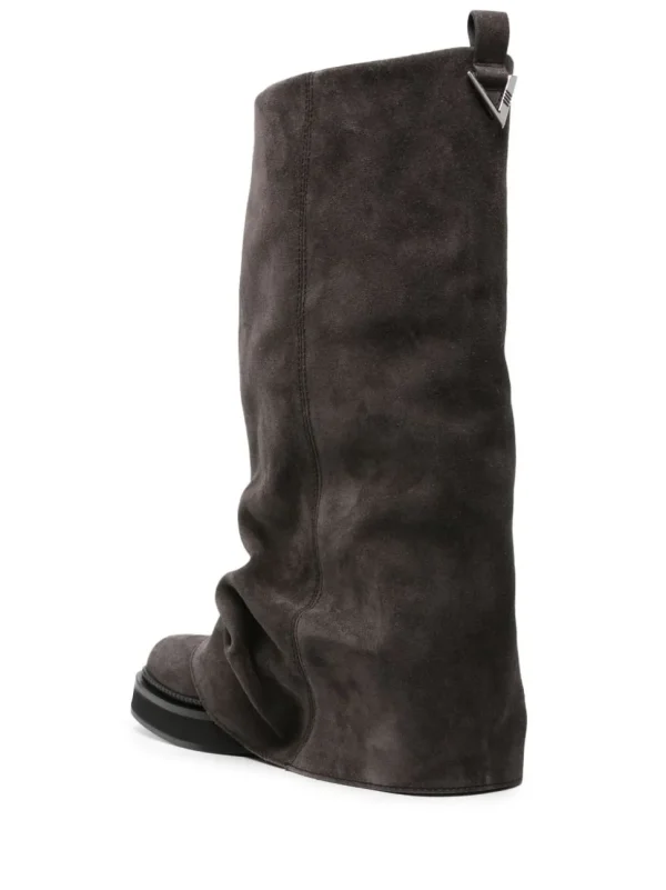 THE ATTICO STIVALE ROBIN
