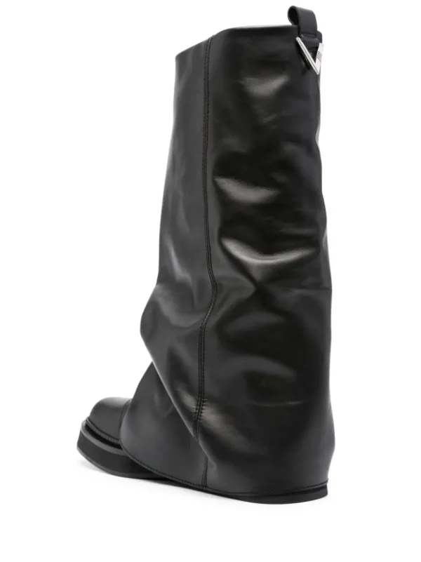 THE ATTICO STIVALE ROBIN