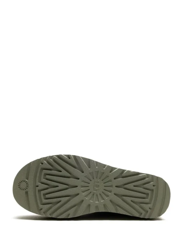 UGG STIVALE CLASSIC ULTRA MINI PLATFORM
