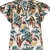 ULLA JOHNSON BLUSA