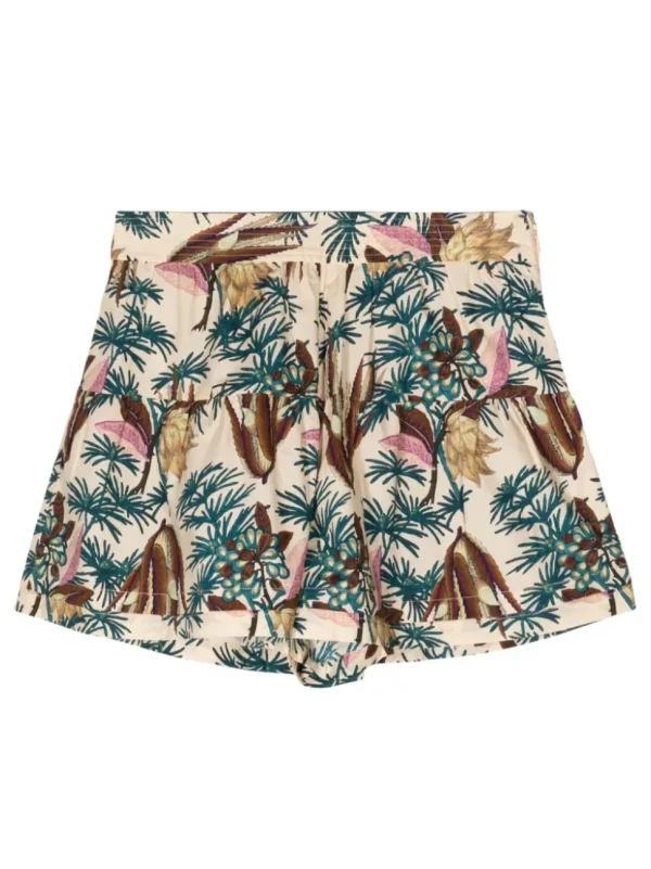 ULLA JOHNSON SHORT ELSIE