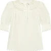 ULLA JOHNSON TOP DYLAN
