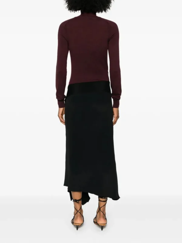 VICTORIA BECKHAM ABITO COLLO ALTO