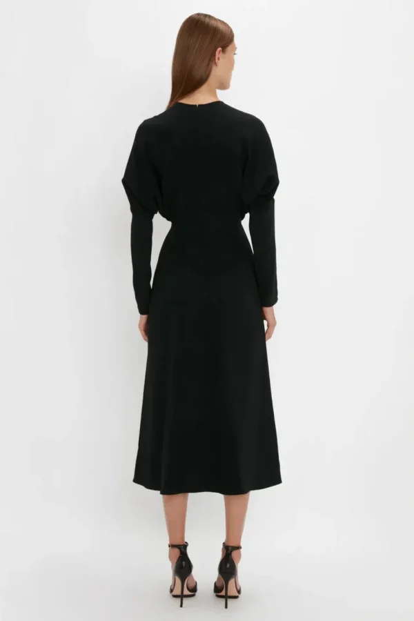 VICTORIA BECKHAM ABITO DOLMAN