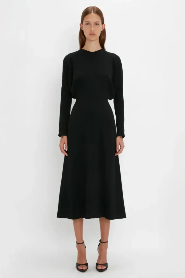 VICTORIA BECKHAM ABITO DOLMAN