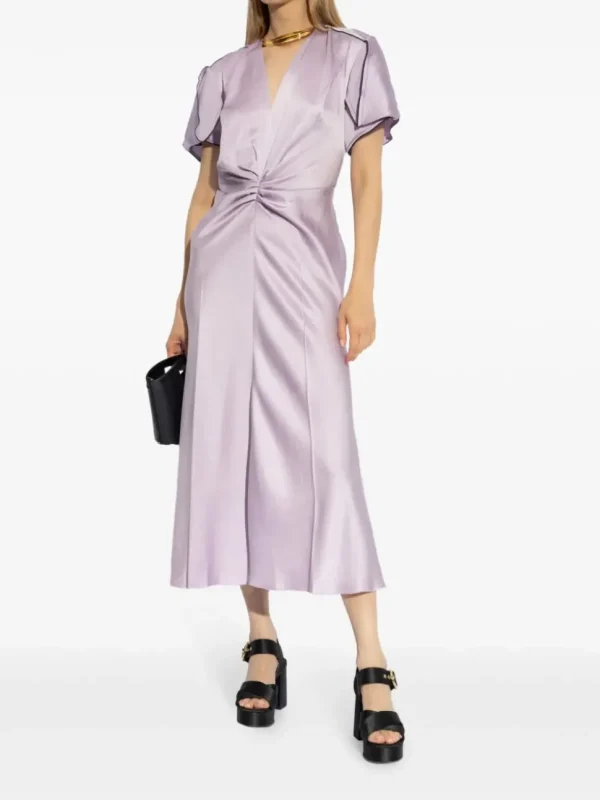 VICTORIA BECKHAM ABITO RUCHES