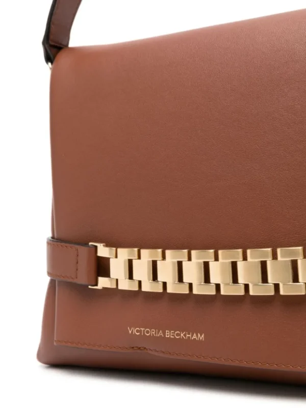 VICTORIA BECKHAM BORSA CHAIN POUCH