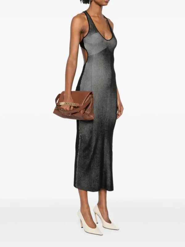 VICTORIA BECKHAM BORSA CHAIN POUCH