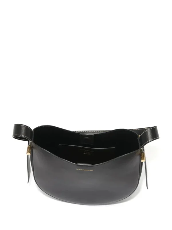 VICTORIA BECKHAM BORSA DIA MEDIUM BLACK