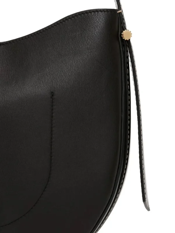 VICTORIA BECKHAM BORSA DIA MEDIUM BLACK