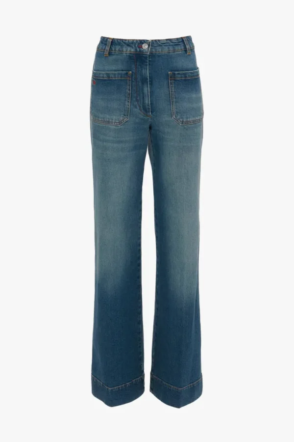 VICTORIA BECKHAM JEANS
